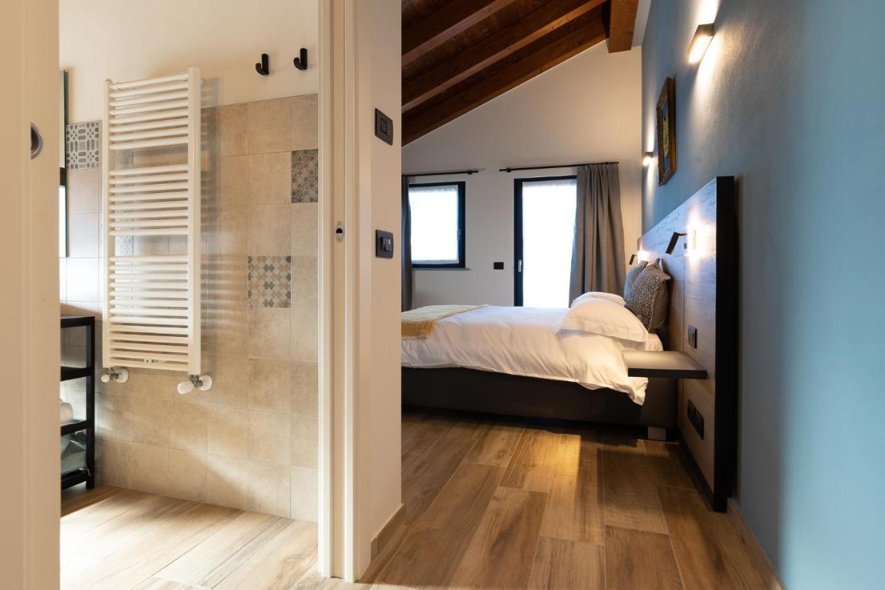 Hotel Mon Emile Saint-Christophe Bagian luar foto