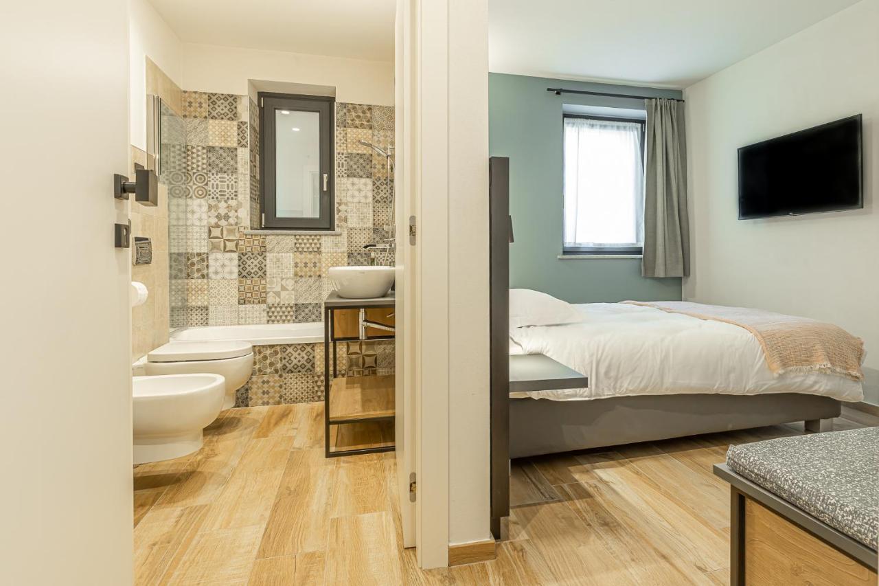 Hotel Mon Emile Saint-Christophe Bagian luar foto
