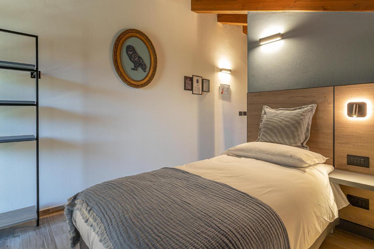 Hotel Mon Emile Saint-Christophe Bagian luar foto