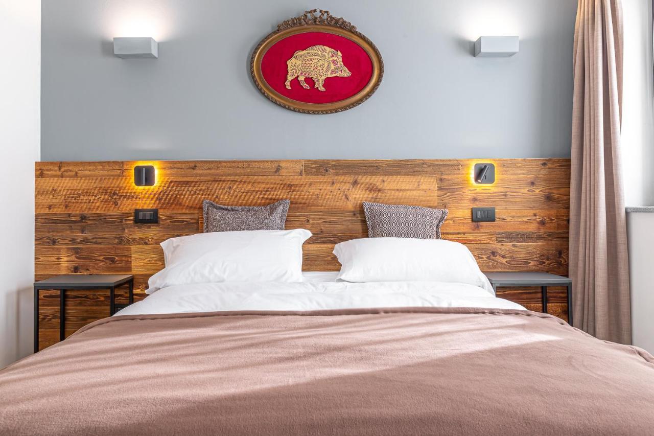 Hotel Mon Emile Saint-Christophe Bagian luar foto