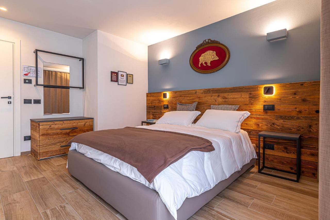 Hotel Mon Emile Saint-Christophe Bagian luar foto