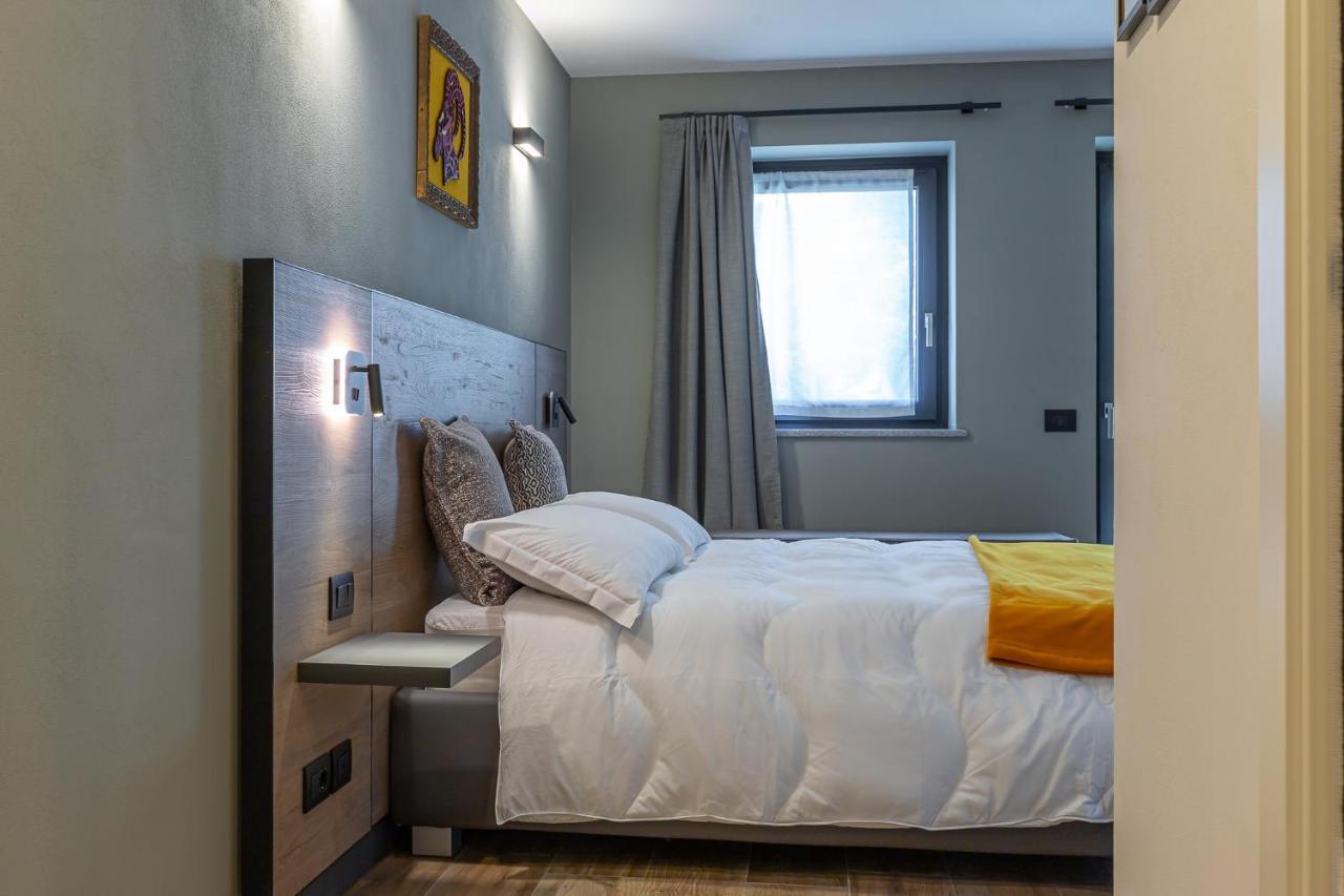 Hotel Mon Emile Saint-Christophe Bagian luar foto
