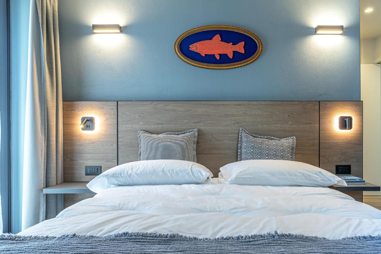 Hotel Mon Emile Saint-Christophe Bagian luar foto