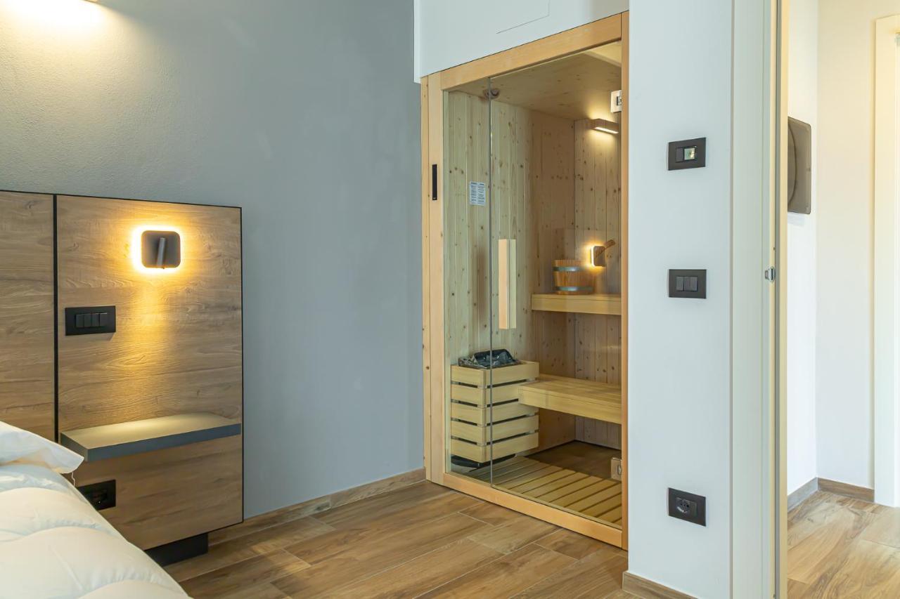 Hotel Mon Emile Saint-Christophe Bagian luar foto