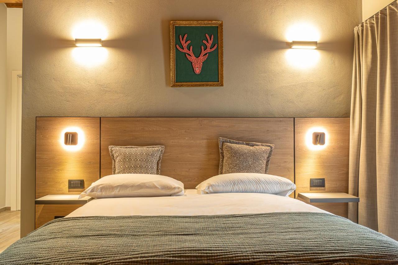 Hotel Mon Emile Saint-Christophe Bagian luar foto