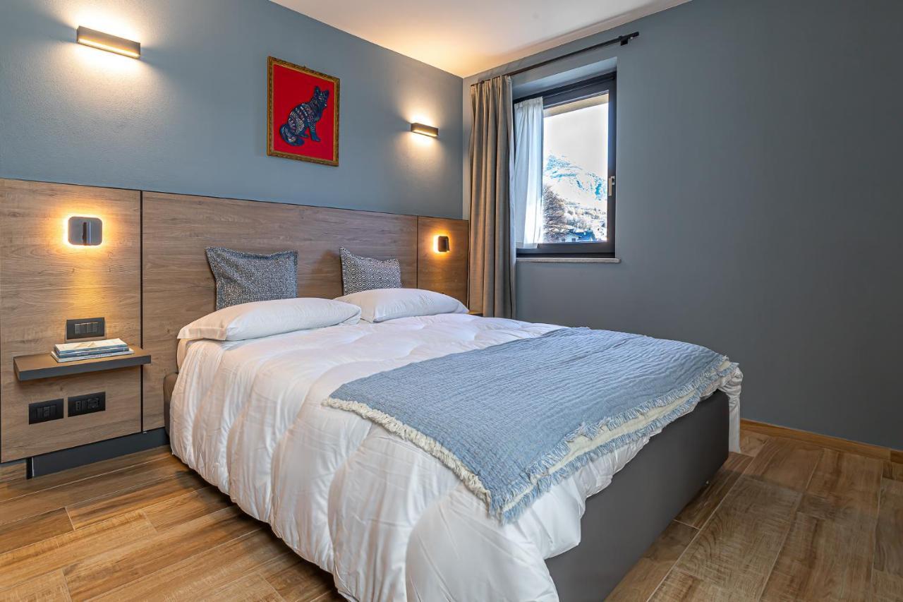 Hotel Mon Emile Saint-Christophe Bagian luar foto