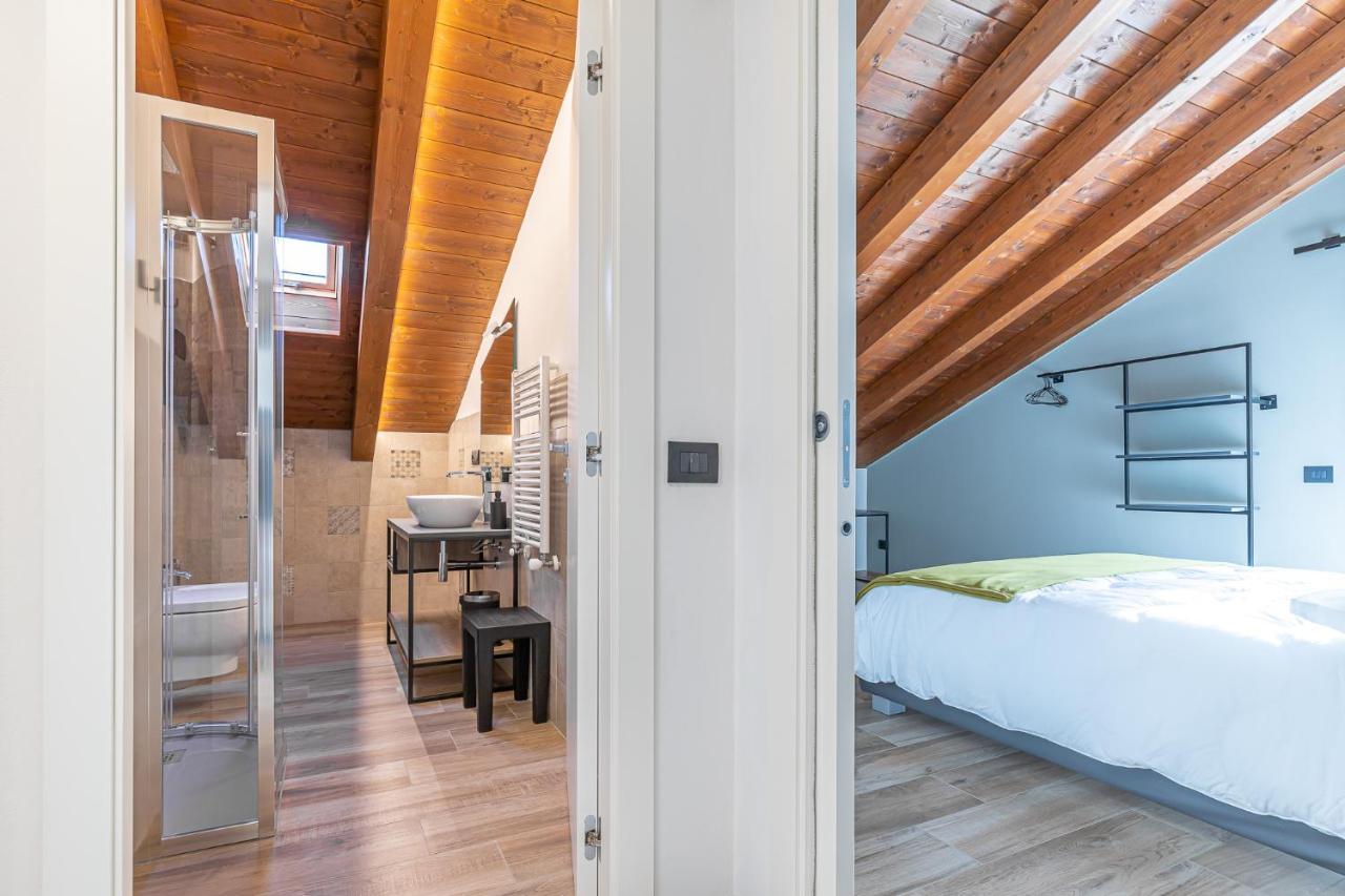 Hotel Mon Emile Saint-Christophe Bagian luar foto